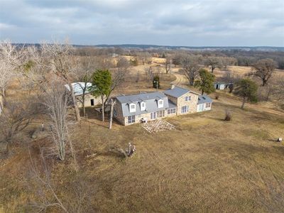 36166 Ew 1120 Rd, Seminole, OK, 74868