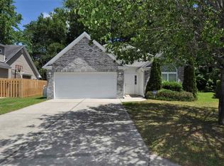 1940 Tree Cir, Surfside Beach, SC 29575