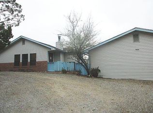 14 Criswell Rd, Tijeras, NM 87059
