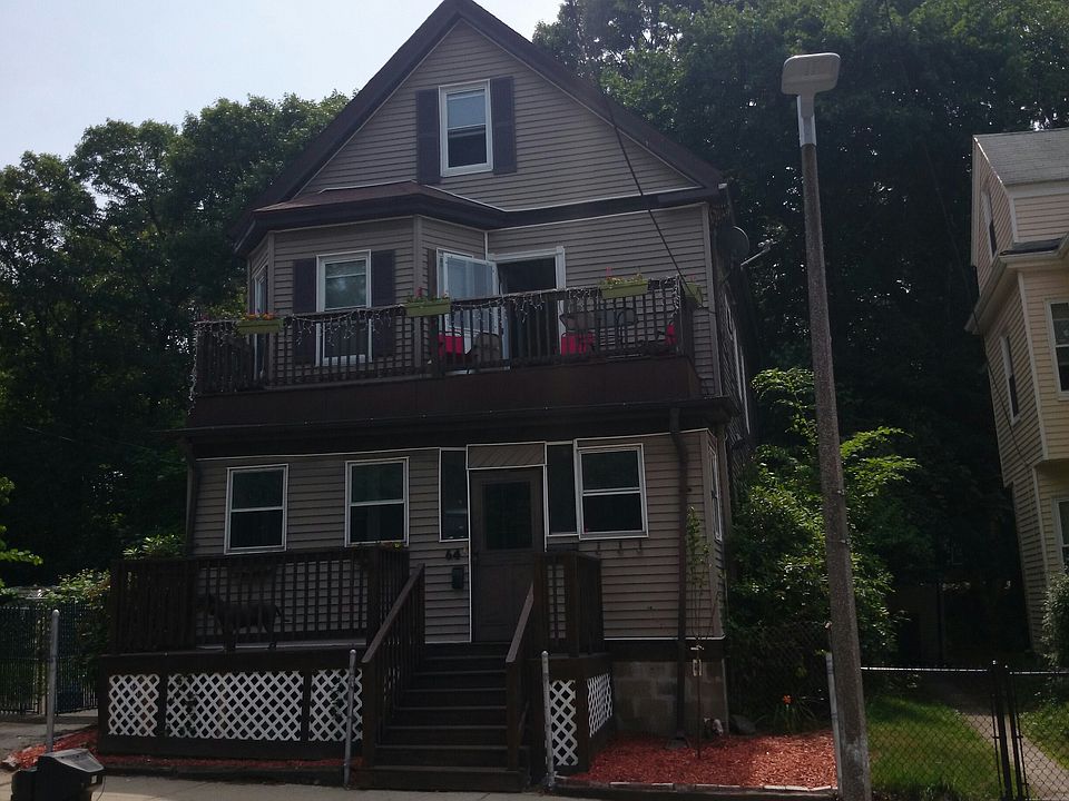 2nd image of 64 Ballou Ave