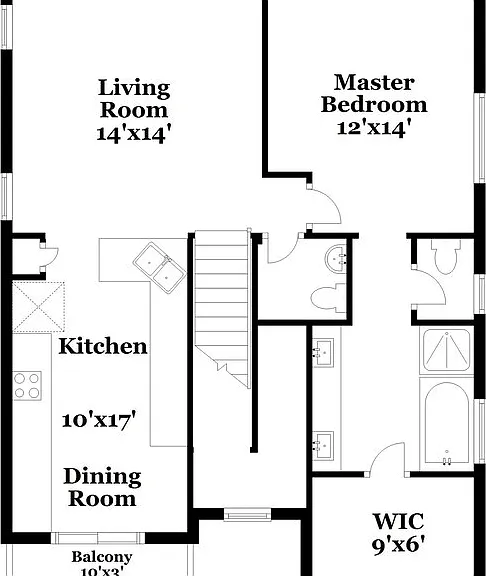 6763 Twisted Wood Dr — Photo 3