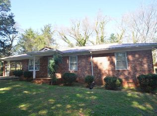 165 Sandifer Rd, Spartanburg, SC 29303