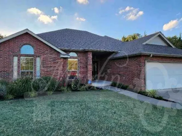 1502 Mesa Verde, Shawnee, OK 74804