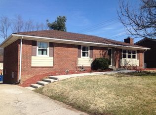 497 Cromwell Way, Lexington, KY 40503