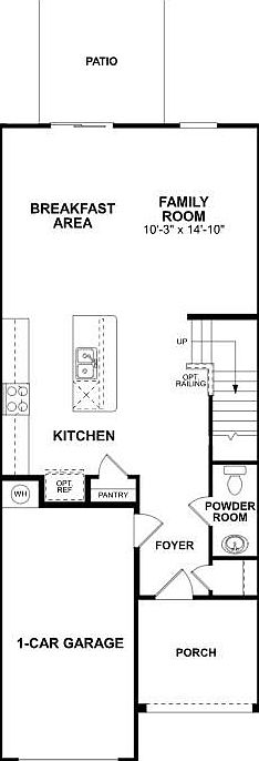 2nd image of 5210 Maynard Hill Dr