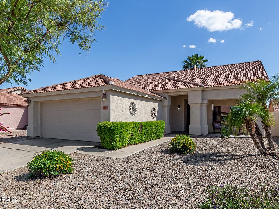 1st image of 6673 W ACAPULCO Lane
