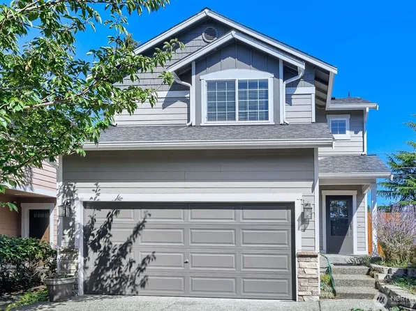 2405 192nd Place SW, Lynnwood, WA 98036