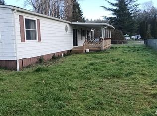849 Nisqually Park Dr SE, Lacey, WA 98513