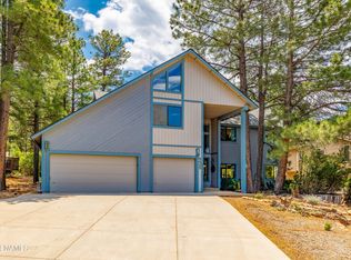 4403 E Rustic Knolls Ln, Flagstaff, AZ 86004