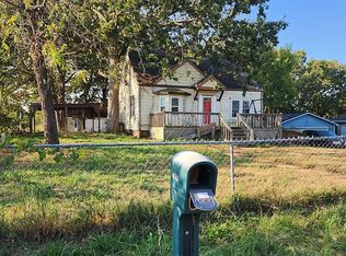 904 Hospital Rd, Waynesville, MO 65583