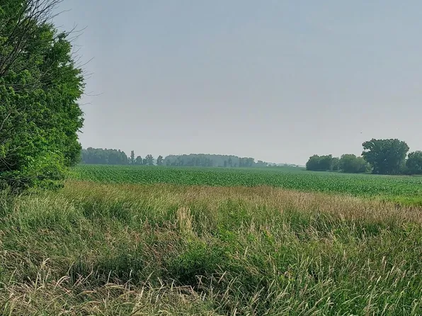 Brown County Line Rd, Pulaski, WI 54162