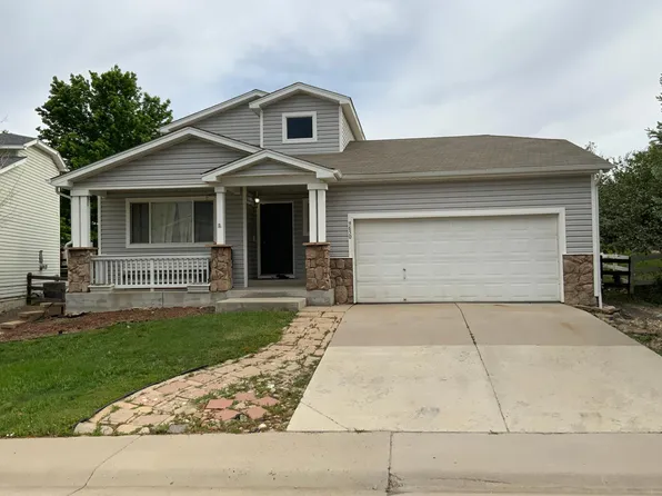 9650 Fox Den Dr, Littleton, CO 80125