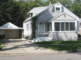 927 Elm St #ELM, Adrian, MI 49221