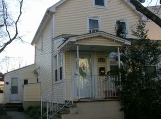 510 Monroe St, Orange, NJ 07050