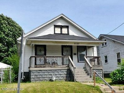 1127 S 32nd St, Louisville, KY, 40211