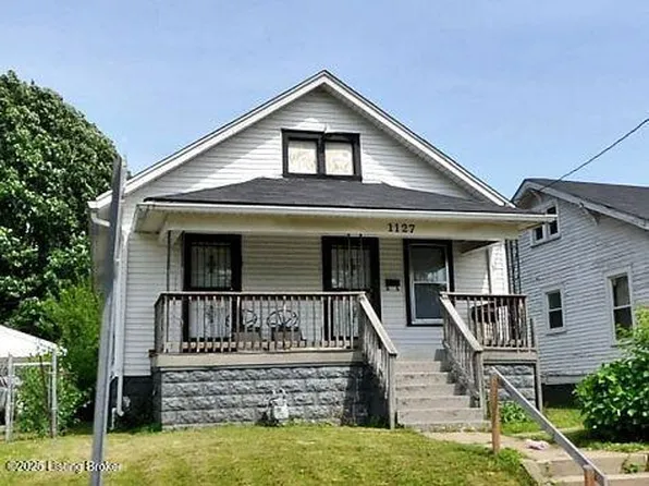 1127 S 32nd St, Louisville, KY 40211