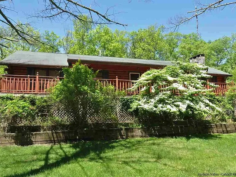309 John Joy Rd — Photo 1