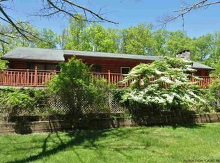 309 John Joy Rd, Woodstock, NY 12498