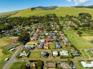 65-1256 Lindsey Rd LOT 21, Kamuela, HI 96743