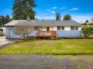 4115 Beechwood Dr W, University Place, WA 98466
