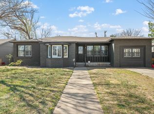 3005 46th St, Lubbock, TX 79413