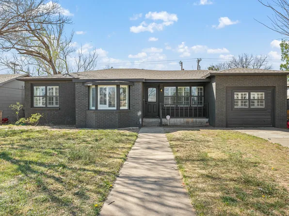 3005 46th St, Lubbock, TX 79413