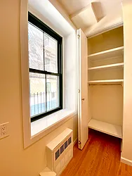 Rented by City & Suburban