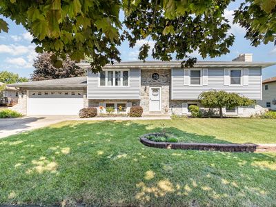 1430 W 75th Ave, Merrillville, IN, 46410