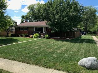 2425 Anderson Rd, Saginaw, MI 48603