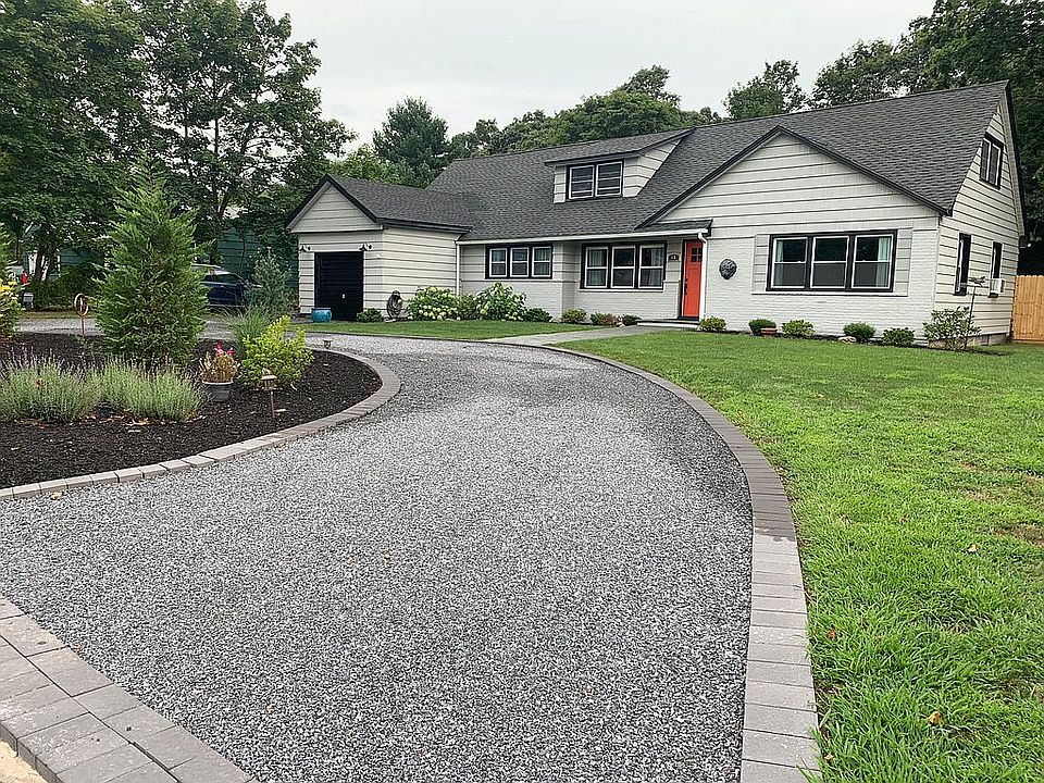 Modern farm house style  