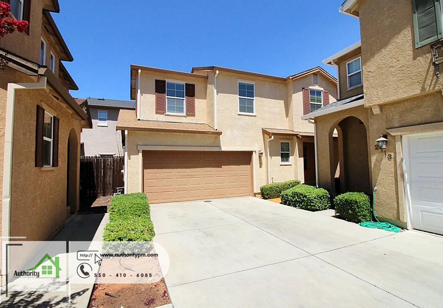 3 bed, 2.5 bath, 1653 sqft, $2,195 — Photo 1