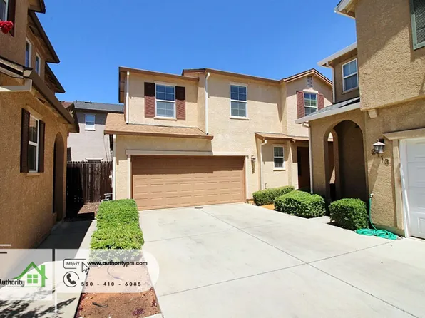 2109 Vienna Way, Redding, CA 96003