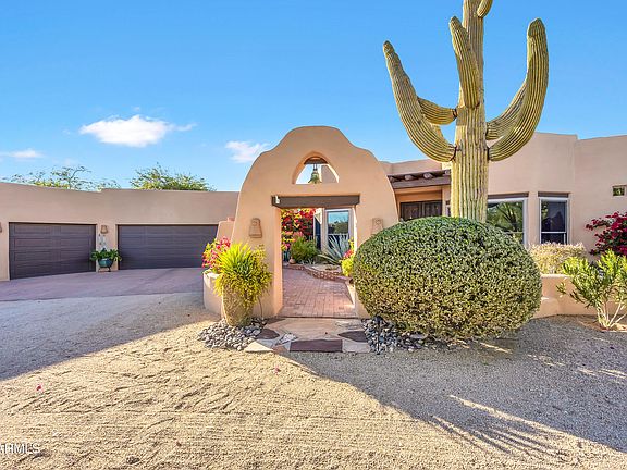 5th image of 25624 N Ranch Gate Rd