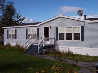 58 Pushaw Rd, Bangor, ME 04401