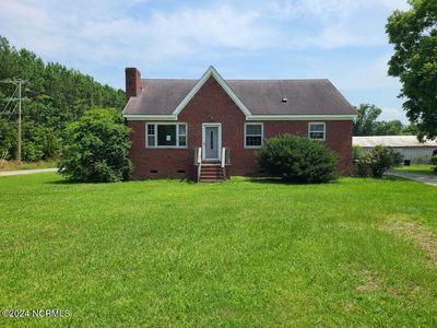 303 W Main Street, Aulander, NC, 27805