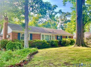 1130 Arkay Dr, North Chesterfield, VA 23236