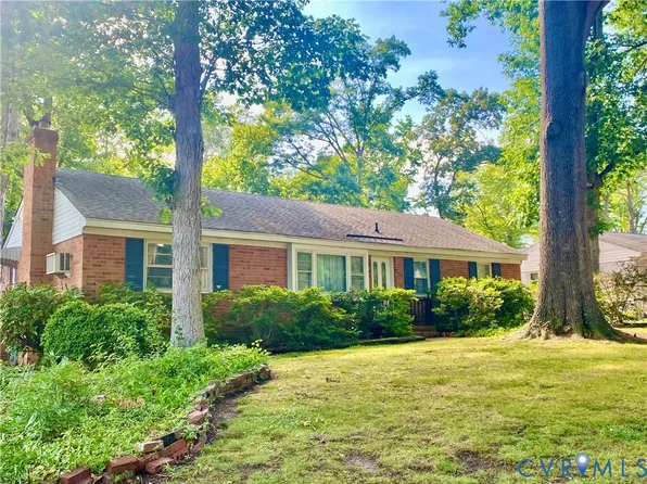 1130 Arkay Dr, North Chesterfield, VA 23236