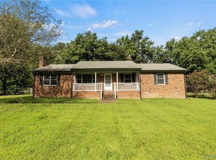 3220 Clintwood Rd, Midlothian, VA 23112