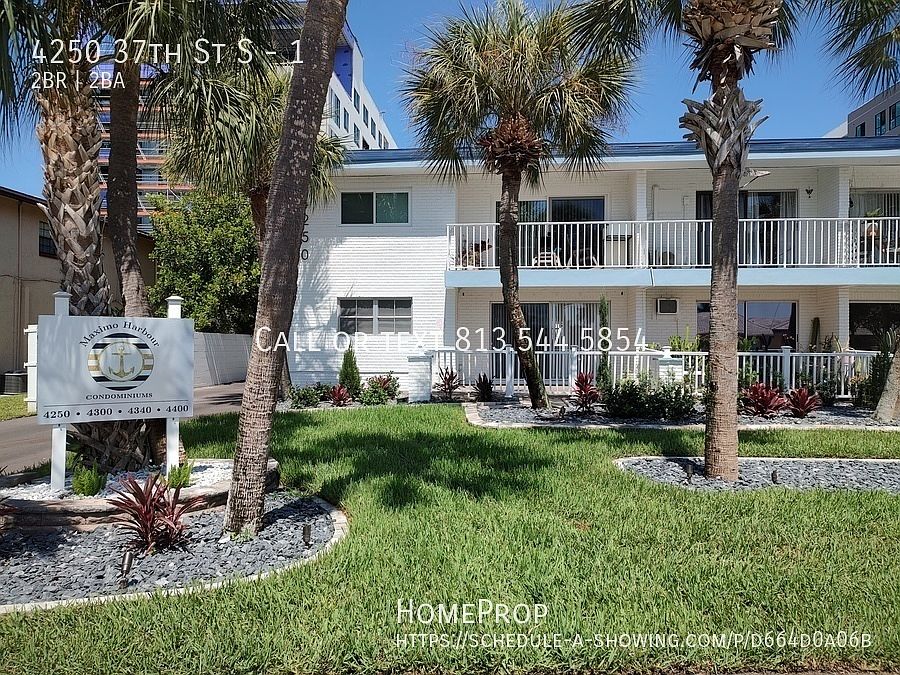 1st image of 4250 37th St S APT 1