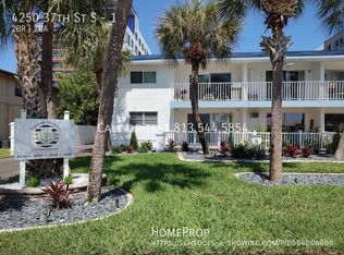 4250 37th St S APT 1, Saint Petersburg, FL 33711