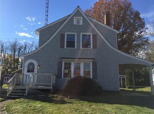 1129 Western Ave SW, Canton, OH 44710