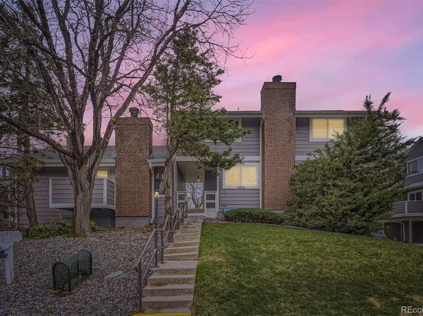 6670 W 84th Circle #99, Arvada, CO 80003