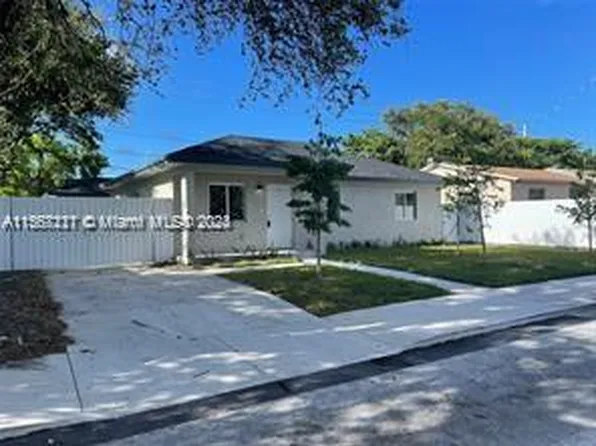 1381 NW 53rd St, Miami, FL 33142
