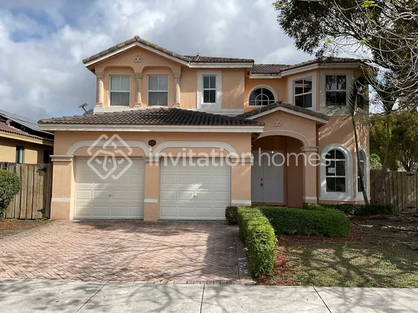 16521 SW 55th Ter, Miami, FL 33185