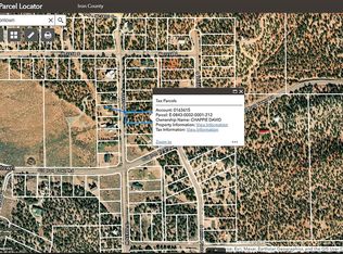 4037 S North Artifact Dr, Cedar City, UT 84720