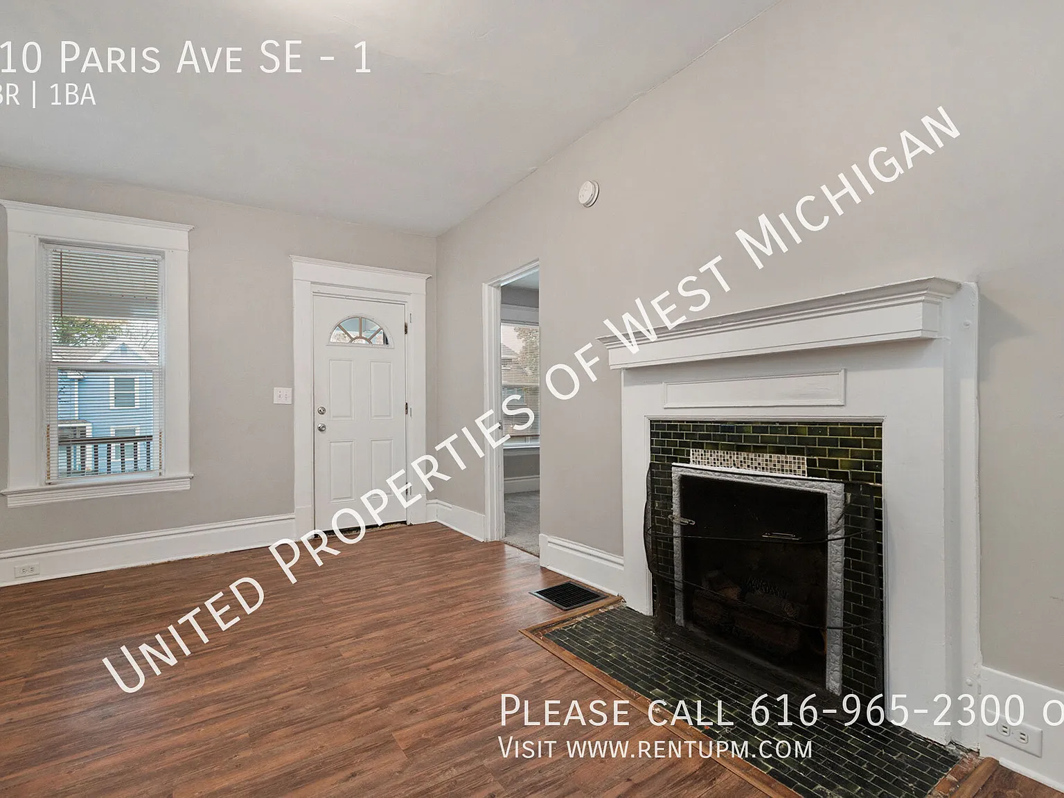 Available Now | 2 Bedroom 1 Bath Apartment in the Madison neighborhood of Grand Rapids | Laundry ... — Photo 4
