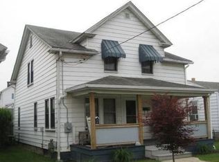 836 Hill St, Belle Vernon, PA