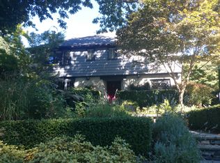 3322 43rd Ave NE, Seattle, WA 98105