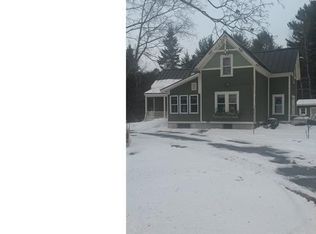 72 Meadow Rd, Hampden, ME 04444