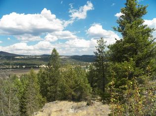 0 Bluebell Ln, Tonasket, WA 98855